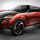 Illustration for article titled The Nissan Juke Will Return As An Urban Meteor With A Nasty Attitude